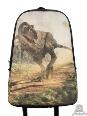 Stoere rugzak T-rex